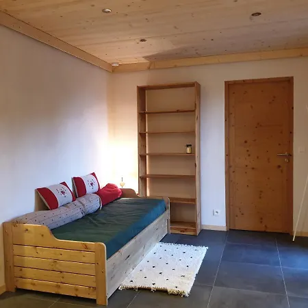 Bed & Breakfast L'eterlou 74