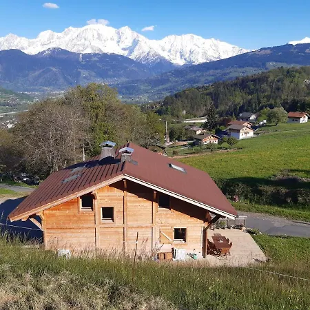 Bed & Breakfast L'eterlou 74