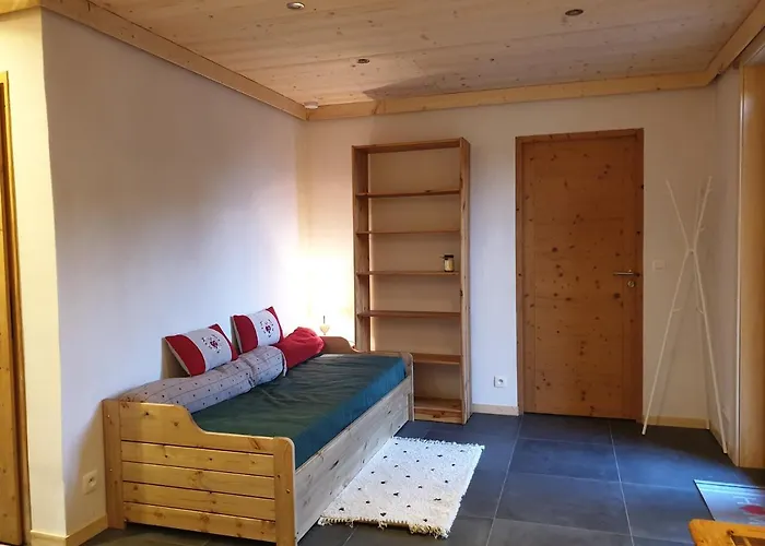 Panzió L'eterlou 74